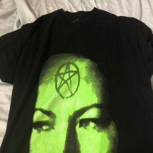 Playboi Carti Neon Tour Merch